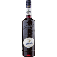 Creme de mure Blackberry Cream 16% 70 cl