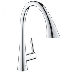 G 1/2 Küchenmischer Grohe Ladylux (32294002) Chrom