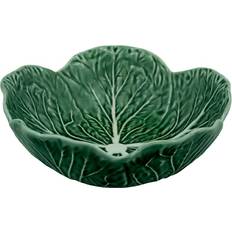 Bordallo Pinheiro Cabbage Bowl 17.5cm