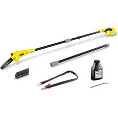 Kärcher Scie télescopique sans fil PSW 18-20 Battery