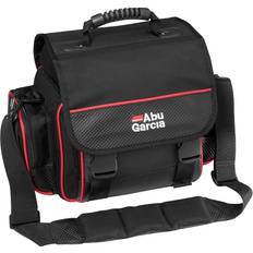 Fiskeväskor på rea Abu Garcia Bag with 4 Boxes