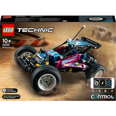 LEGO Technic LEGO Technic Off Road Buggy 42124