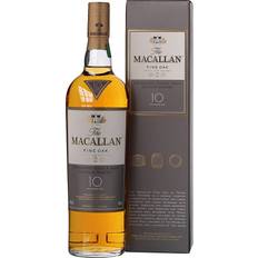 The Macallan Fine Oak 10 Years Old 40% 70cl