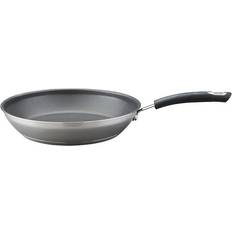 Induction - Non-stick Frying Pans Circulon Total Stainless Steel 25 cm