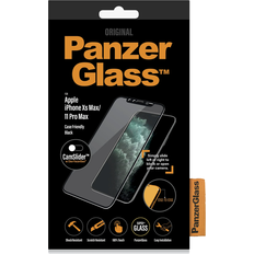 PanzerGlass CamSlider Screen Protector for iPhone XS Max/11 Pro Max