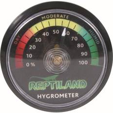 Fiskar & Reptiler - Terrarium & Tillbehör Husdjur Trixie Hygrometer Analogue