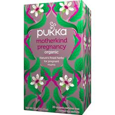 Pukka Matvaror Pukka Motherkind Pregnancy 20st