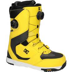 Red Snowboard Boots DC Shuksan Boa 2021