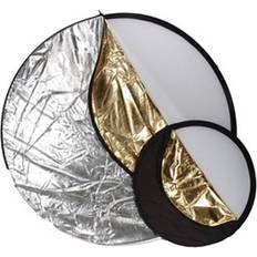 Phottix 5-in-1 Light Multi Collapsible Reflector 80cm