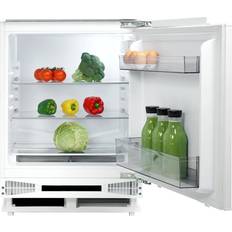 60cm Fridges CDA FW224 White