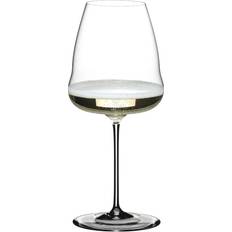 Geschirrspülen von Hand Sektgläser Riedel Winewings Sektglas 74.2cl