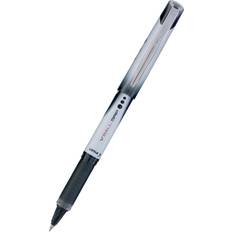 Negro Bolígrafos Pilot V-Ball Grip 07 Liquid Ink Rollerball Pen Black