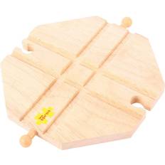 Bigjigs Crossing Plate