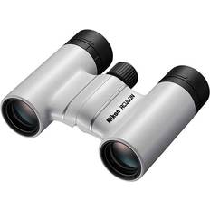 Jumelles et Télescopes Nikon Jumelles Jumelles ACULON T02 8X21 Rouge