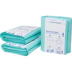 Bleieposer Korbell Nappy Bin Plus 26L Refill Liners 3-pack