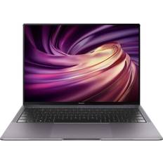 Windows - Windows 10 Portatili Huawei MateBook X Pro i7 dGPU 16GB 1TB (2020)