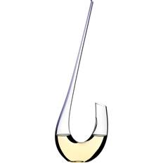 Spülmaschinengeeignet Weinkaraffen Riedel Winewings Weinkaraffe 0.85L