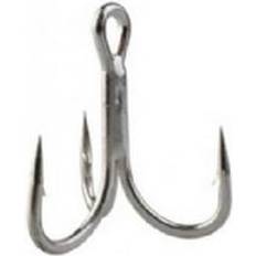 Savage Gear Big fish Salt Trebles 4/0 6-pack
