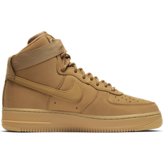 Nike air force 1 high 07 lv8-flax outdoor green gum light brown best sale