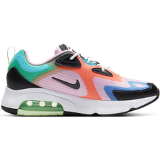 Nike Air Max 200 SE W - Light Arctic Pink/Orange Pulse/White/Black