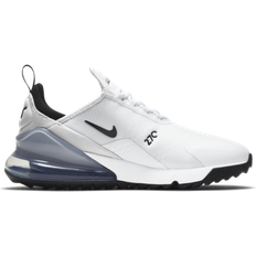 Nike Air Max 270 - Unisexo Zapatos Nike Air Max 270 G - White/Black/Pure Platinum