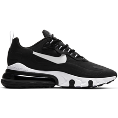 Nike Air Max 270 React - Unisex Zapatillas Negro