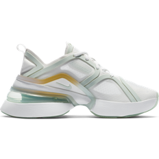 Air max 270 summit white NIKE Air Max 270 XX W - Summit White/White/Saffron Quartz/Pistachio Frost