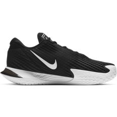 Sportschoenen voor racketsport Nike Air Zoom Vapor Cage 4 - Black/White