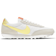 Nike Daybreak Pale Ivory Light Citron Women's White