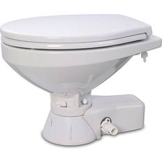 Jabsco compact toilet Jabsco QF m/sol compact (37045-3092)