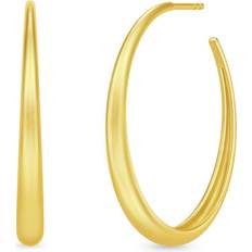 Julie sandlau classic Julie Sandlau Classic Hoops - Gold