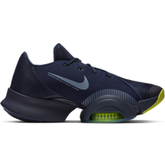 43 ½ Scarpe da Palestra e Allenamento Nike Air Zoom SuperRep 2 Blackened Blue Men's