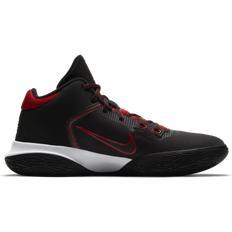 Nike Kyrie Flytrap 4 Black University Red Men's