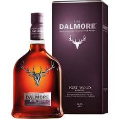 The Dalmore Port Wood Reserve