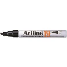 Artline EK 19 Industrial Marker Black