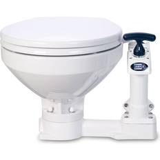 Dry Toilets Jabsco Manual (29120-5100)