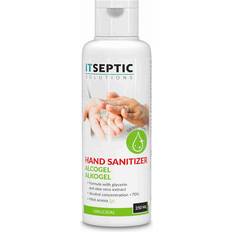 Duft Händedesinfektion ITSeptic Hand Sanitizer Alcogel 250ml