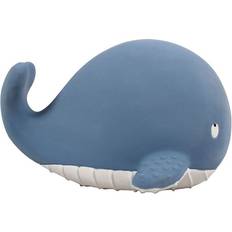 Filibabba Teether Christian the Whale