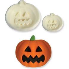 Pop It Halloween Pumpkin