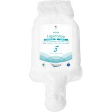 Sterisol Ultra Liquid Soap No Perfume 700ml
