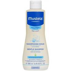 Mustela Gentle Shampoo 500ml