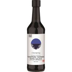 Yaemon Tamari Soy Sauce