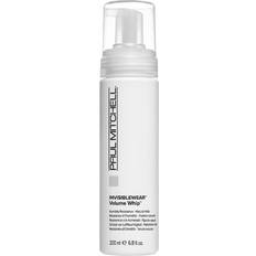 Pump Volumizers Paul Mitchell Invisiblewear Volume Whip 200ml