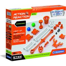 Clementoni Action & Reaction Accessories