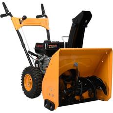 Snow Blowers vidaXL 146889