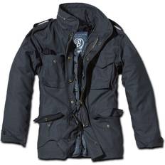 M65 Field Jacket - Black