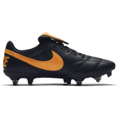 Nike Premier 2 SG-Pro AC - Black/Hyper Crimson