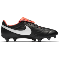 Fodboldstøvler nike premier Nike Premier 2 SG-Pro AC - Black/Bright Crimson/White