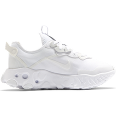 Nike React Art3mis - Unisex Triple White