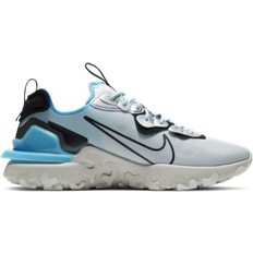 Nike React Vision PRM 3M M - Pure Platinum/Black/White/Baltic Blue